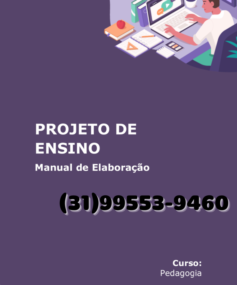 Projeto de ensino Pedagogia Tema: Alimentação saudável nos anos iniciais