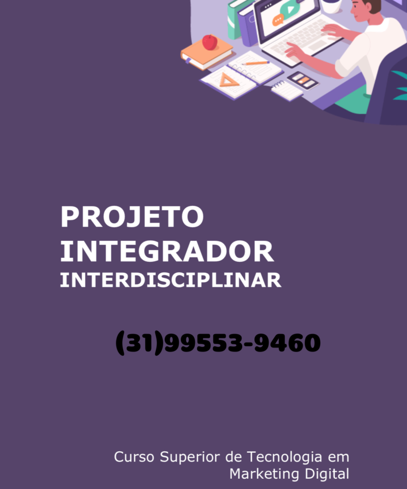 Projeto Integrador O caso Café e Sintonia