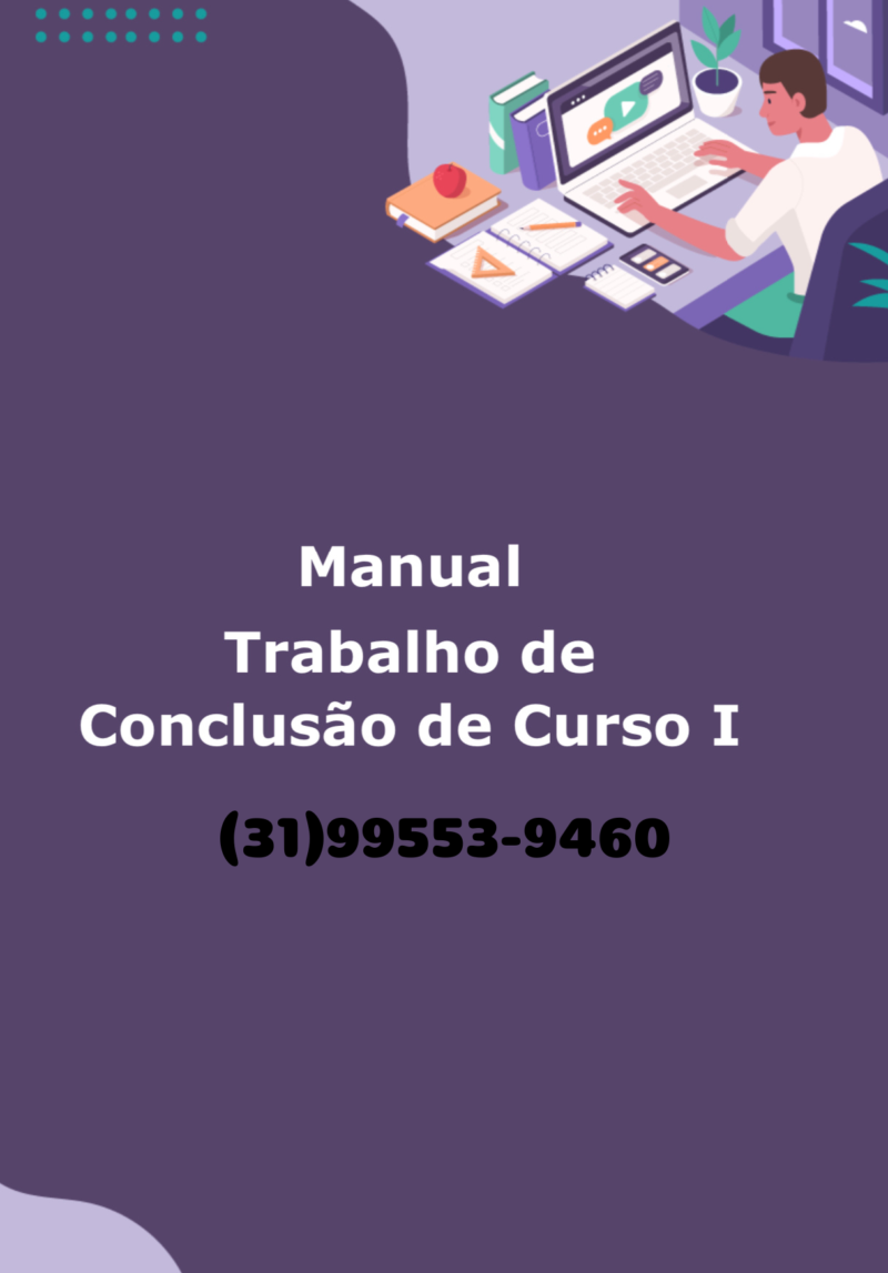 TCC I Criminologia