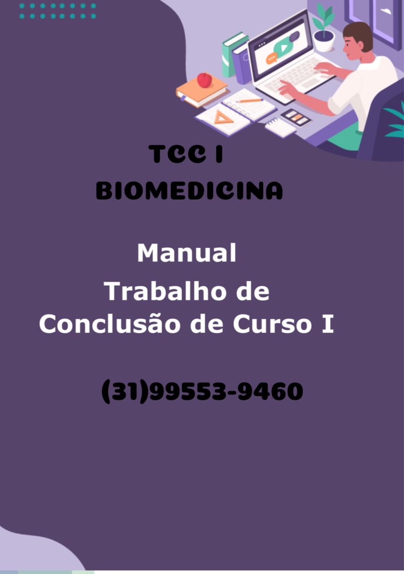 TCC I Biomedicina