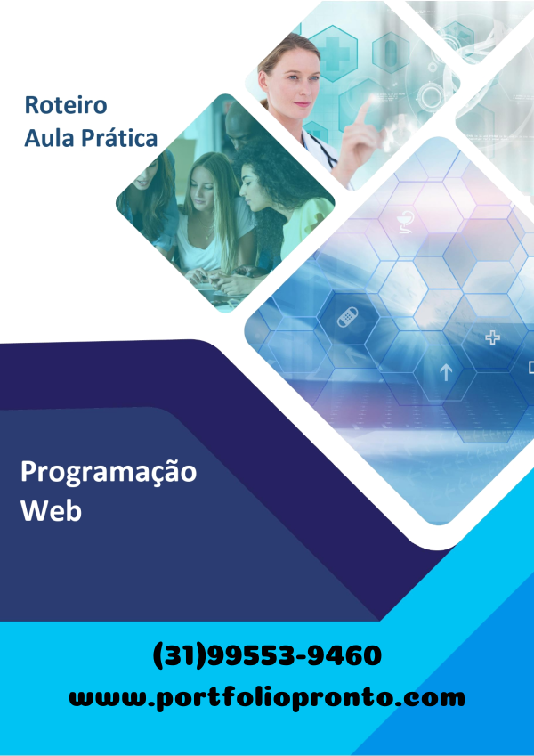 Aula prática Programação web