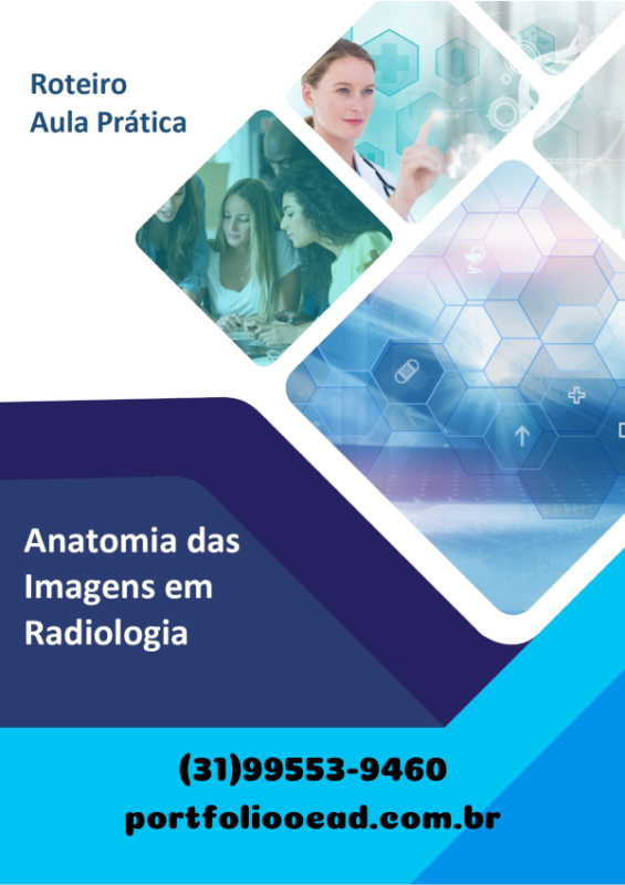 Aula Pr Tica Anatomia Das Imagens Em Radiologia Portfolio Pronto