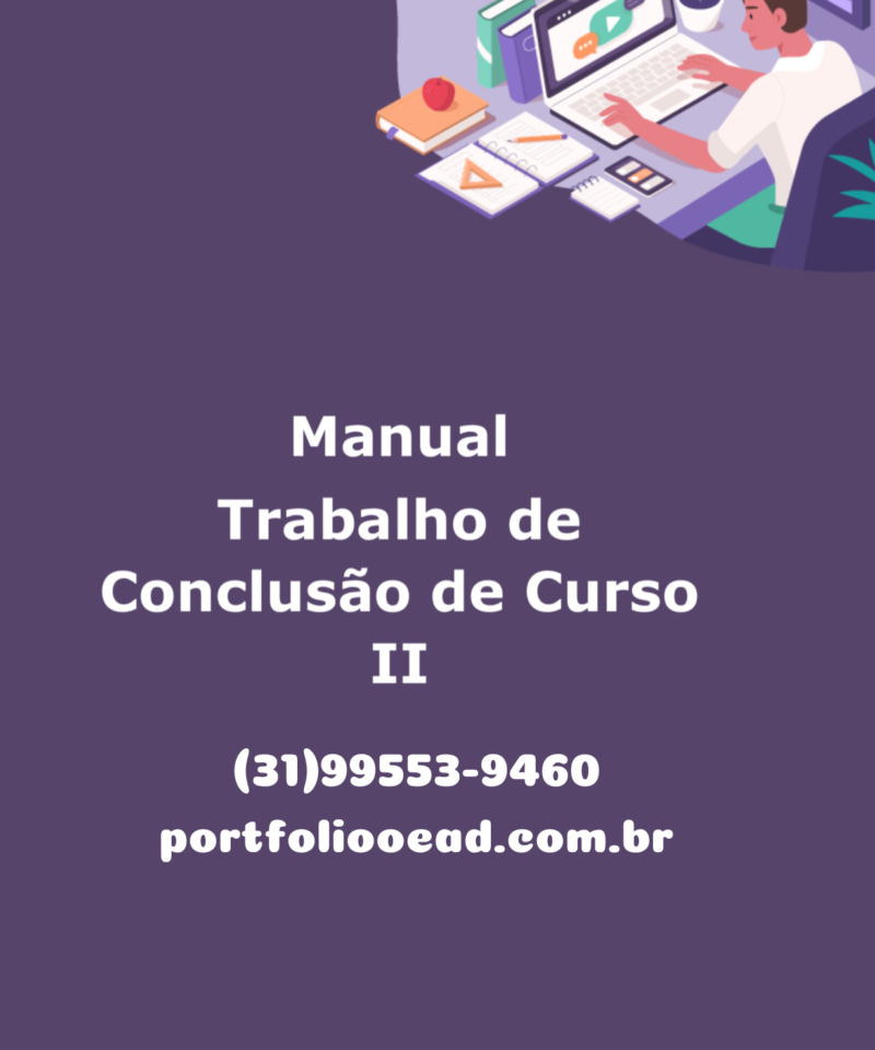 TCC II Biomedicina