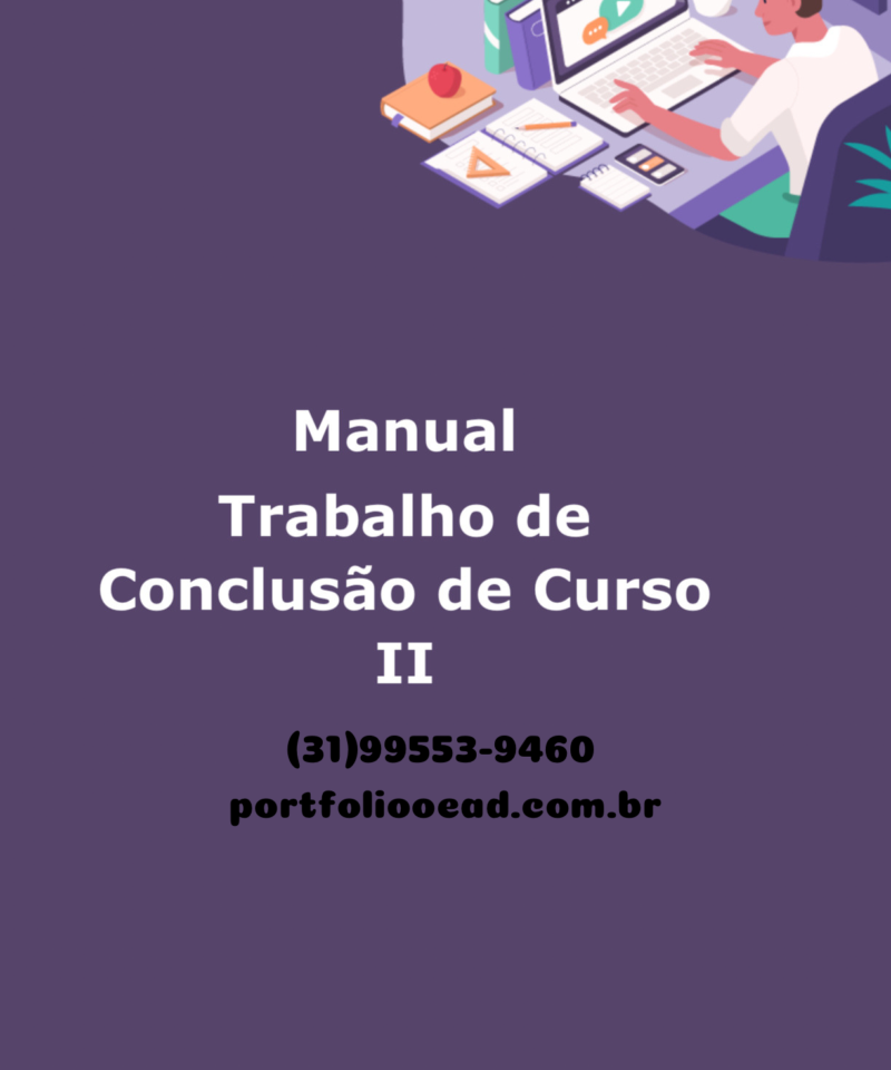 TCC II Fisioterapia