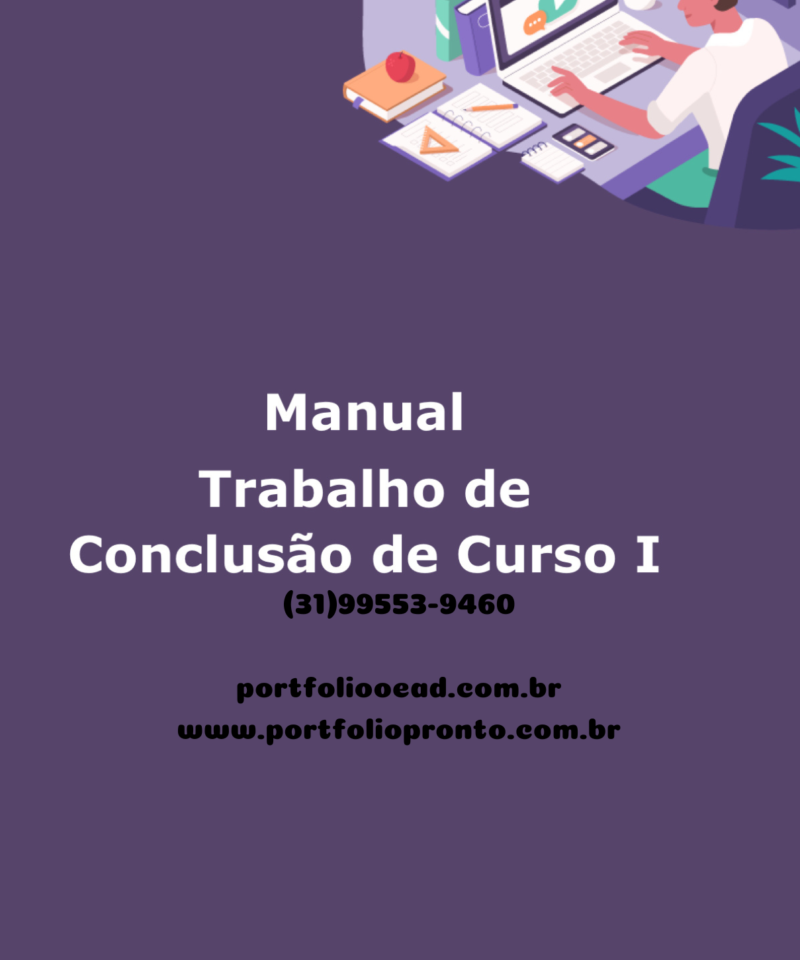 TCC I Fisioterapia
