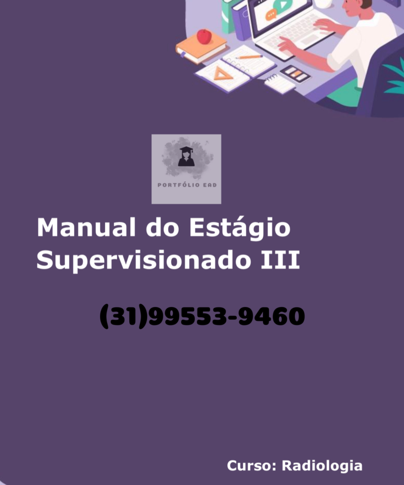 Estágio III Radiologia