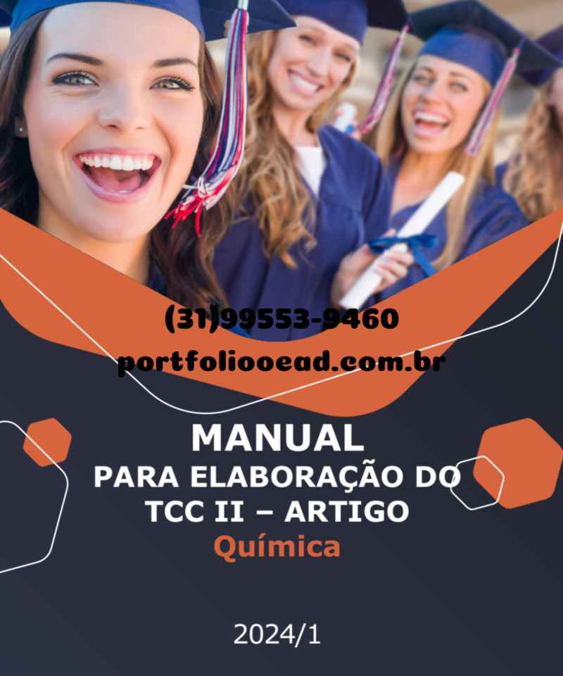 TCC II Química
