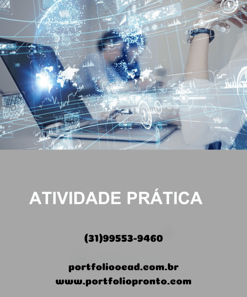 Atividade Prática Técnicas básicas de cozinha