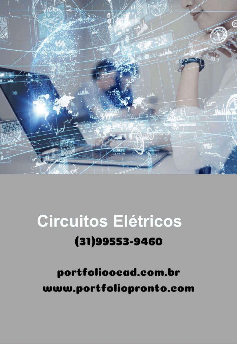 Aula prática Circuitos Elétricos