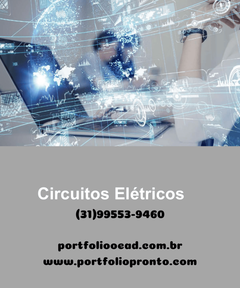 Aula prática Circuitos Elétricos