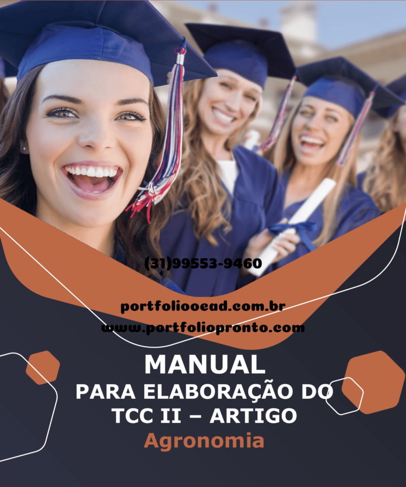 TCC II Agronomia