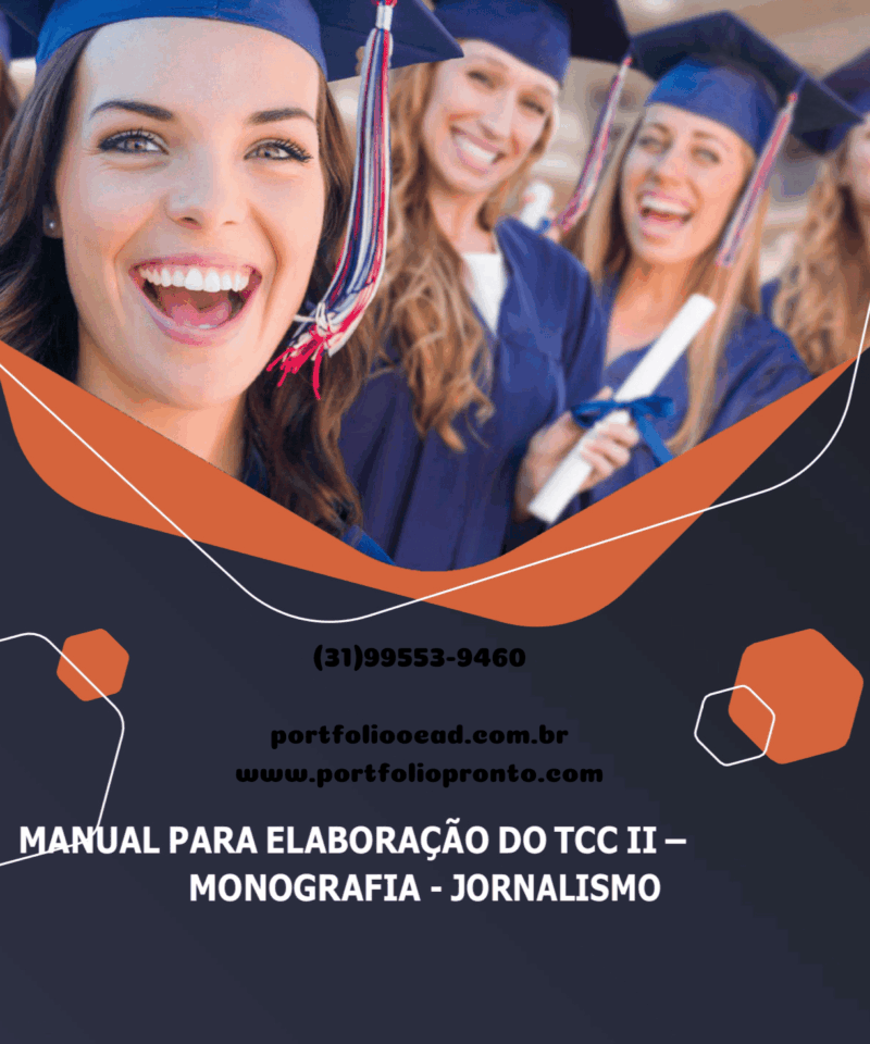 TCC II Jornalismo