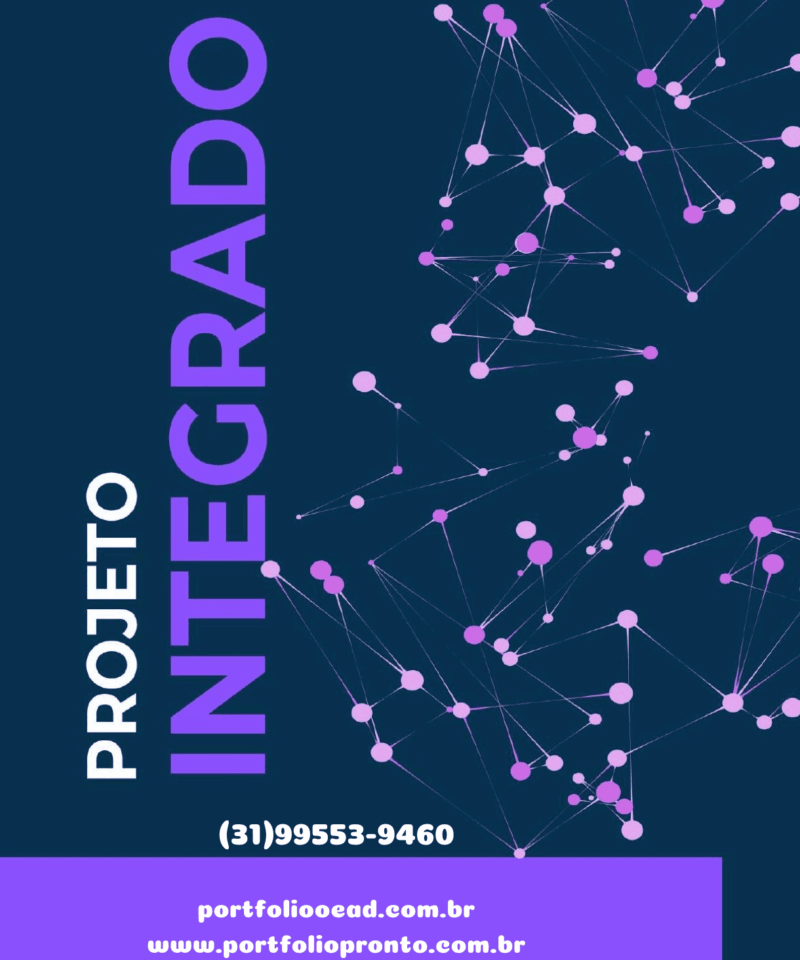 Projeto Integrado