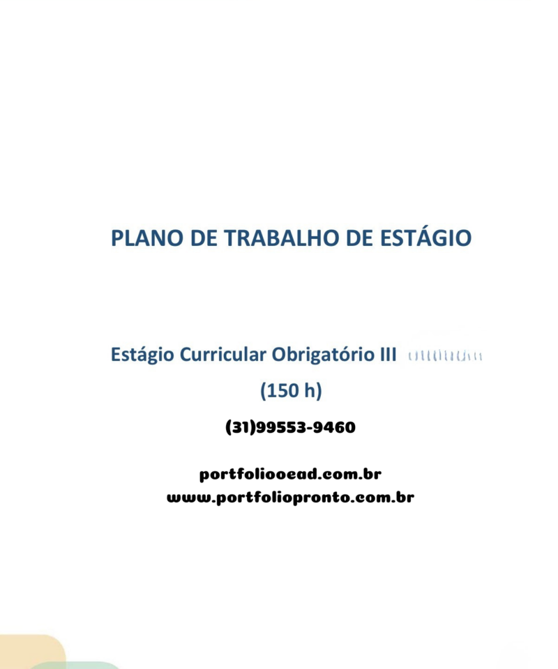 Estágio III