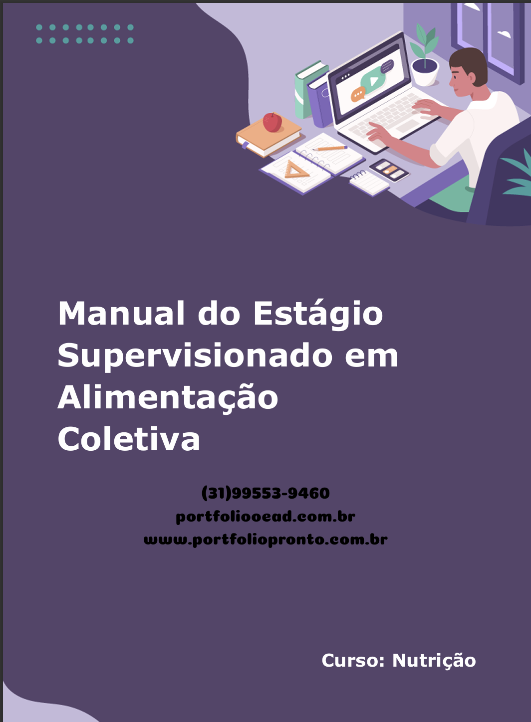 Estágio Nutrição - Alimentação coletiva Estágio Nutrição - Alimentação coletiva