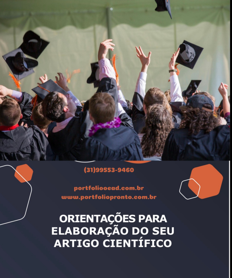 Trabalho de conclusão de curso